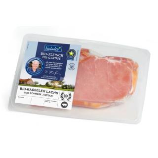Kasseler, Lachs 2 St.