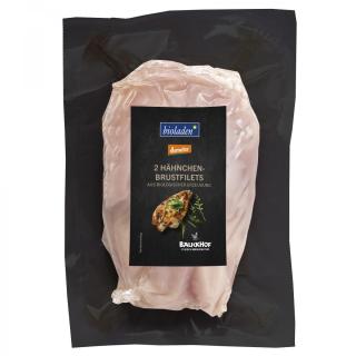 Hähnchenbrust 2 St.