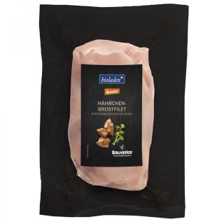b*Hähnchenbrustfilet 1 St.