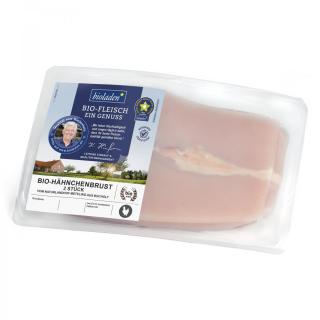 Hähnchenbrust, 2 Stück