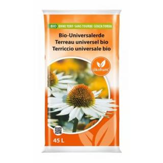 Bio-Universalerde 45L.torffrei