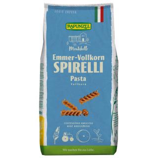 Emmer-Spirelli Vollkorn