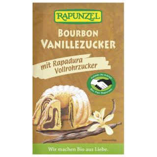 Vanillezucker Bourbon HIH