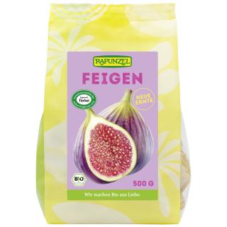 Feigen Natural, Projekt