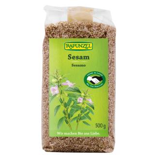 Sesam ungeschält HIH,