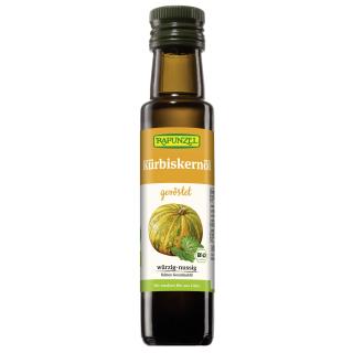 Kürbiskernöl