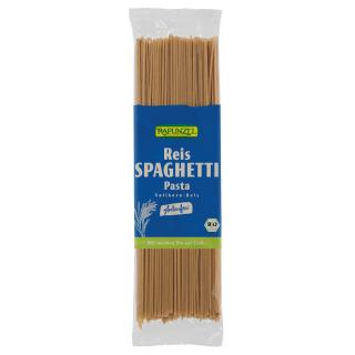 Reis-Spaghetti