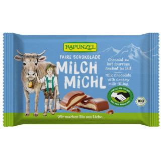 Milch Michl Schokolade HIH