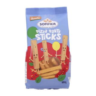 Dinkel Kinder Pizzaparty Stängel