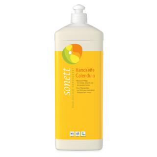 Handseife Calendula Nachfüller