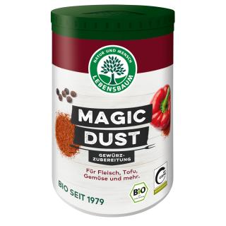 Magic Dust