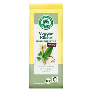 Veggie Küche