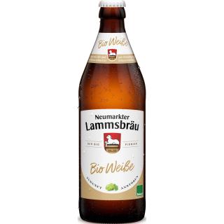 Lammsbräu Weisse