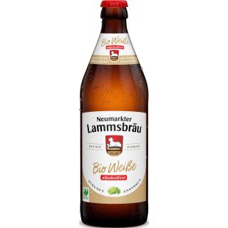 Weisse alkoholfrei