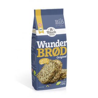 Wunderbrot gf