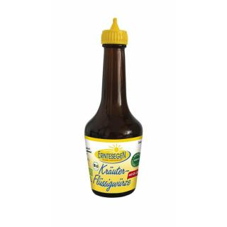 Kräuter Flüssigwürze