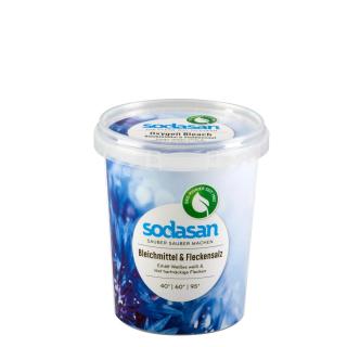 Bleichzusatz & Fleckensalz