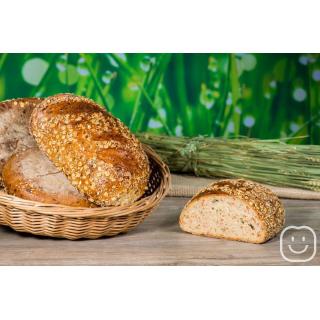 Bio DinkelVitalbrot