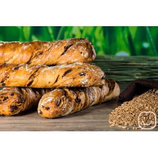 Bio Dinkeltomatenstange