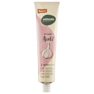 Vegane Aioli Tube