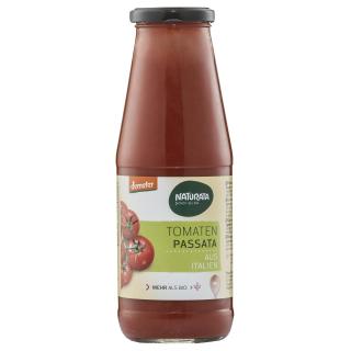 Tomaten Passata
