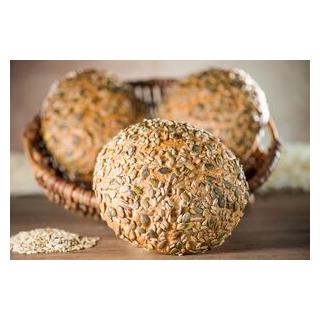 Bio Knusperkernbrot
