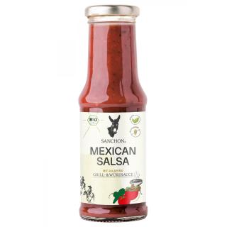Mexican Salsa