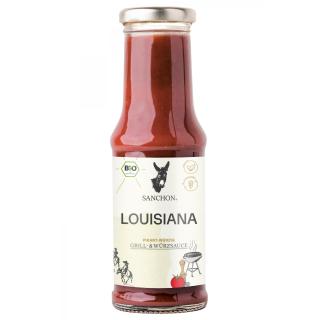 Louisiana Sauce
