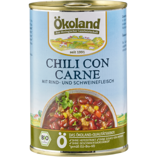 Chili con Carne