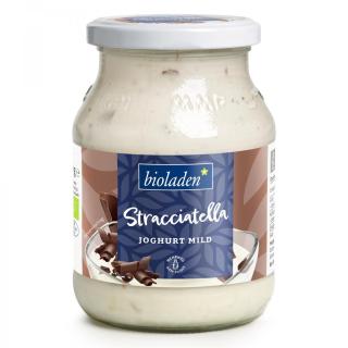 b*Joghurt Stracciatella 3,5%