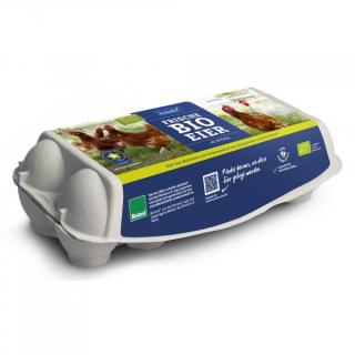 b*Eier, Größe M/L