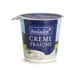 bioladen*Creme fraiche 30%