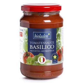 bioladen*Tomatensauce Basilico