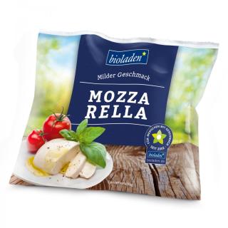 b*Mozzarella Kugel