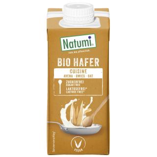 Hafer Cuisine