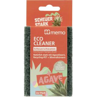 Spülschwamm scheuerstark