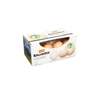 ZweinutzEi-Box 500g
