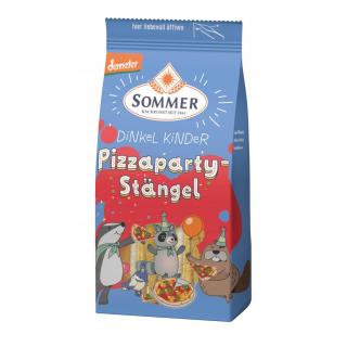Dinkel Pizzaparty Stängel