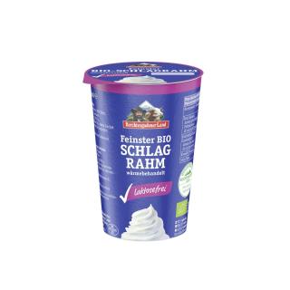 Schlagrahm 30% laktosefrei