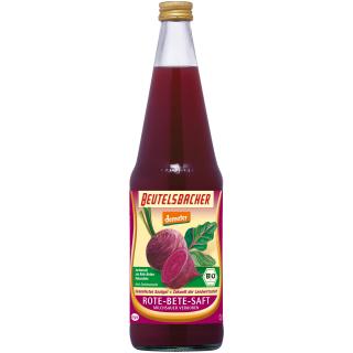 Rote Bete Saft milchsauer