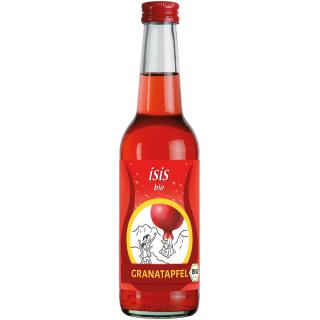 isis bio Granatapfel