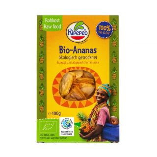 Kipepeo Bio Ananas getr.