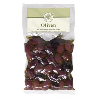 Kalamata Oliven o.Stein mar.