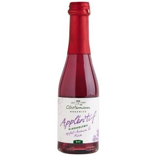 Appleritif feinherb alkoholfrei