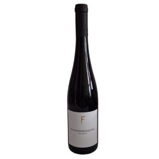 Schwarzriesling trocken