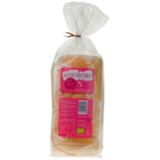 Weizentoast