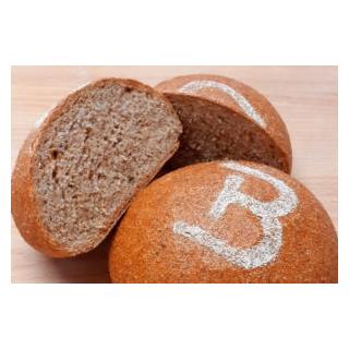 Bärlauchbrot