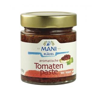Tomatenpaste