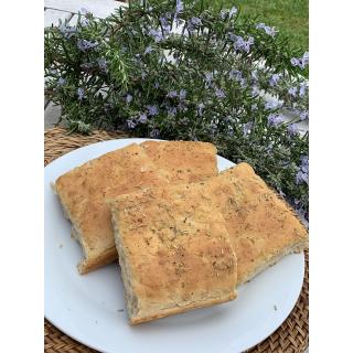 Focaccia