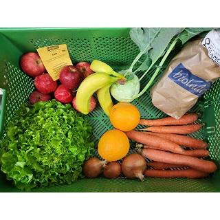 Basiskiste MutterKind